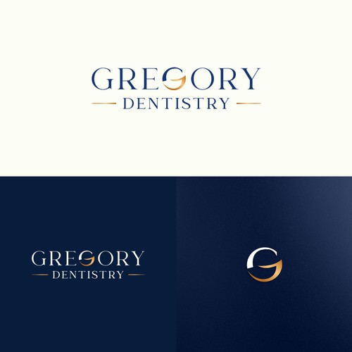 "Design a Sophisticated Logo for a Boutique Dental Brand" winning Product packaging