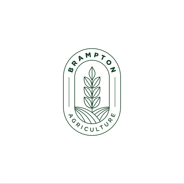 Diseño de NARENDRA Design titulado "Brampton Agriculture"
