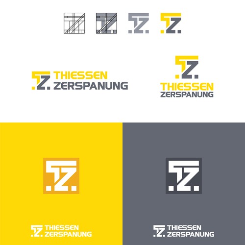 Logo design contest entry by Mohaxz™