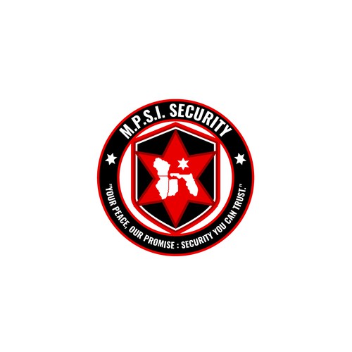 "Secure the Spotlight: Create a Bold Logo for MPSI Security" -- Fast acceptance Design by Astart