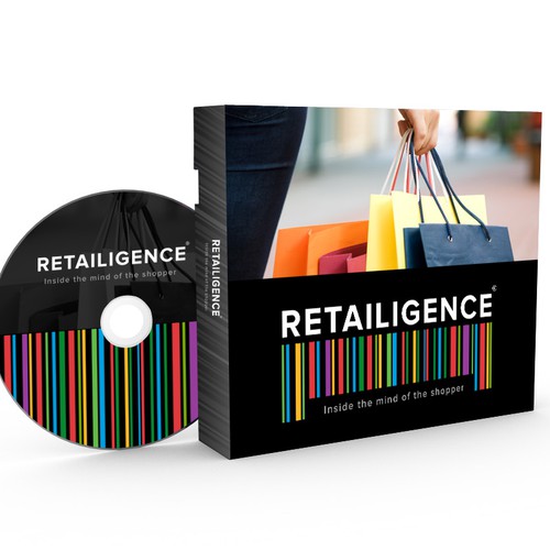 Create a brand identity that makes us the 1st consultant that Swedish retailers think about Design von Creative Cursor