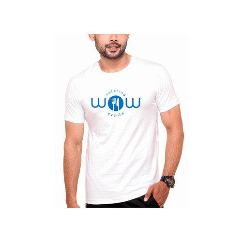 A logo that pops for a food group and catering company Design by Irene__K