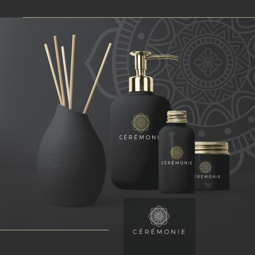  contest entry by memindlogo