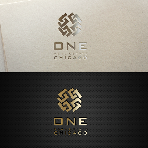 Luxury Real Estate Brand Needs Logo Logo Brand Identity Pack Contest 99designs