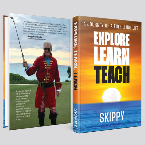 Skippy´s bio Design by Bovan