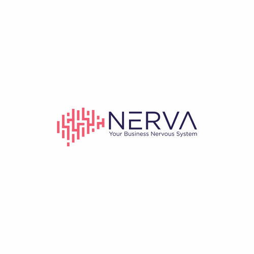 Logo Remix of High-Tech Company Design by Nirvana666