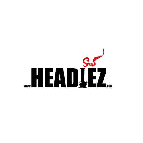 Create a winning logo for Headiezshop! - Online head shop Design by Rakocevic Aleksandar