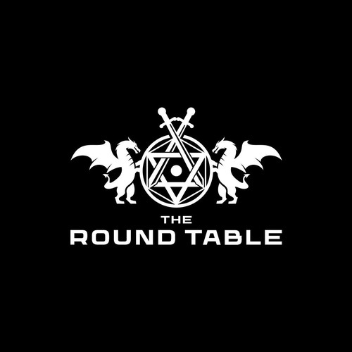 Logo/Crest For The Round Table To CHANGE THE WORLD Design by tasa