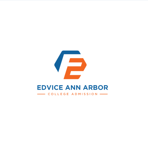 Edvice Ann Arbor: College Admission Design by KunciKeberhasilan