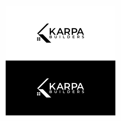 We need a new logo that stands out against our competitors. Design by Pixeru