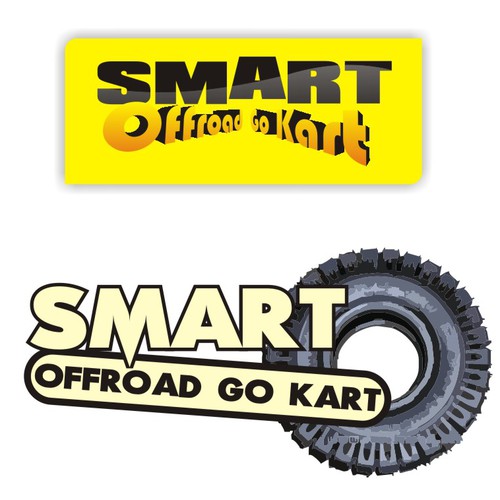 OFF-ROAD GO KART COMPANY Design by kurniawan agus