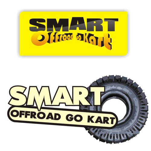 OFF-ROAD GO KART COMPANY Design by kurniawan agus