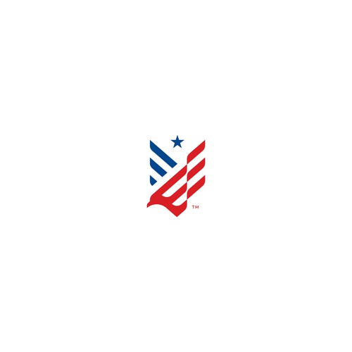 コンペ「Patriots National Golf Club」のデザイン by Xandy in Designさん 