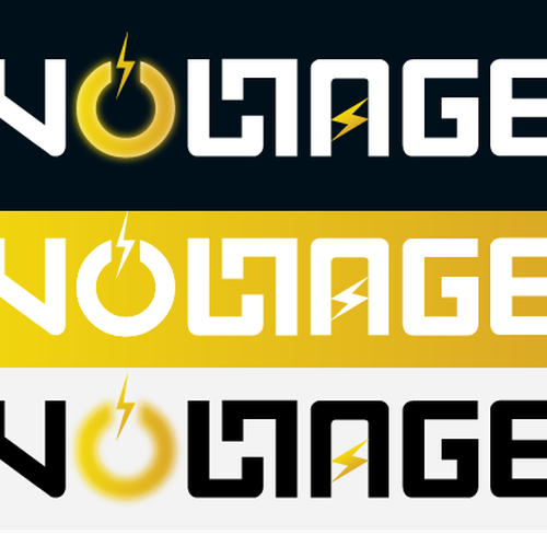 Create a Logo for a New Powerline Company, build part of our future. Design by asideas