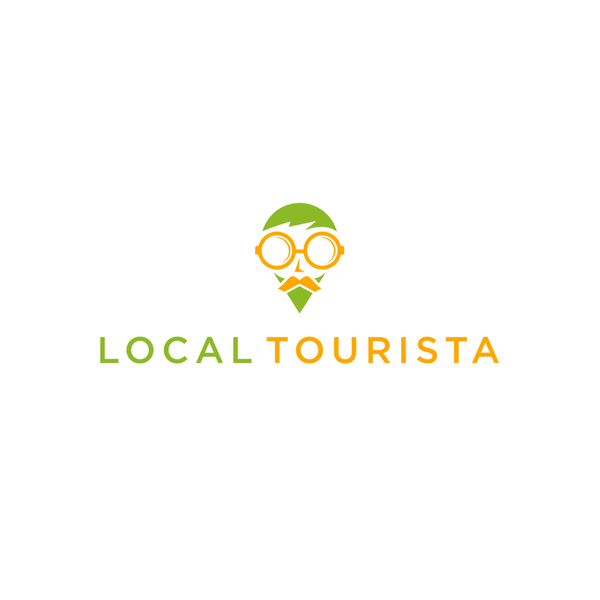 Design realizzato da Azkiya Roby intitolato "just feel it and enjoy it."