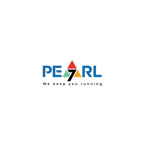 Design for Pearl 7 General trading Réalisé par unique72