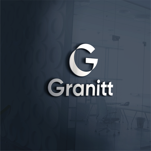 Logo to represent cybersecurity for high-risk people Design by flatof12