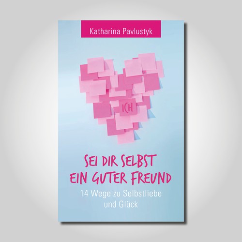 Book cover contest entry by Meta_B