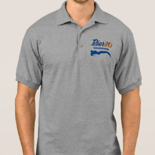 T-shirt contest entry by med.ismael