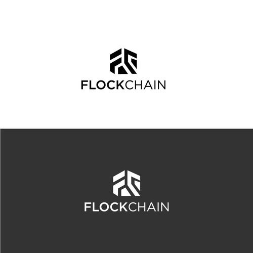 Minimalist logo with edges for software product Design von Md Abu Jafar