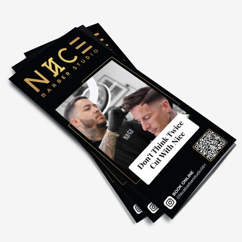  contest entry by bpgraphiczone