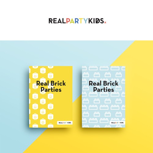 Runner-up design by katerina k.