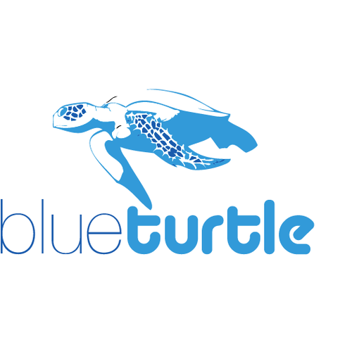 BlueTurtle logo | Logo design contest