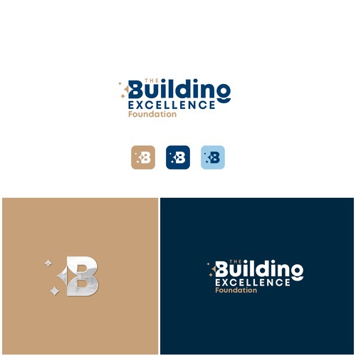 A New Education Non Profit Needs an Innovative Logo and Brand Guide Design by Felipe Sánchez