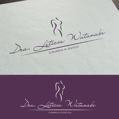 Logotipos propuesta en el concurso por ariel1984