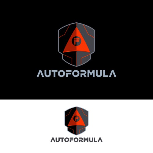 AutoFormula Design von a.mjb