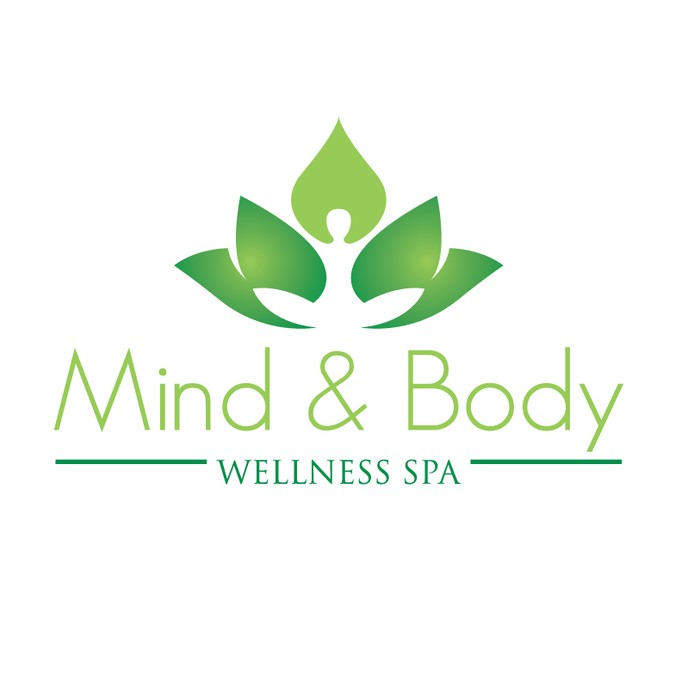 Create a LOGO for Mind & Body Wellness Spa | Logo design contest