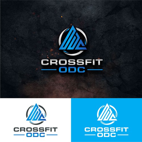 Design di Logo pour une salle de CrossFit (France), thématique : trident, mer, odyssée, poseidon … di VX_Arts