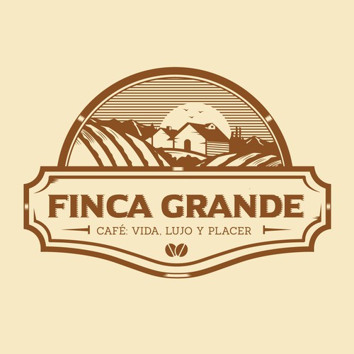 Logo design contest entry by Raúl Espinoza