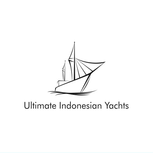 Ultimate Indonesian Yachts -- New Logo. | Logo design contest