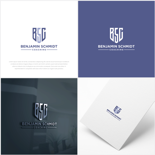 Logotipo y tarjeta de visita propuesta en el concurso por rindu_