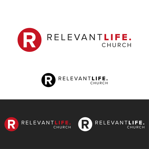 Create an awesome logo for a brand new Life.Church Network Church ...