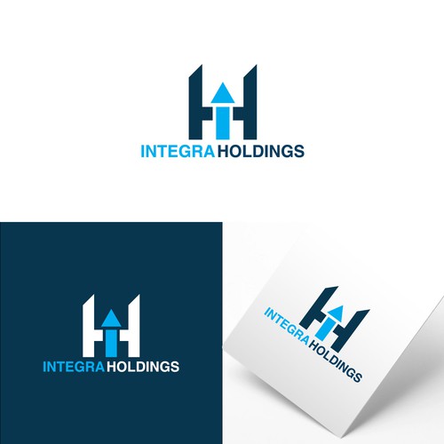 Holding company with big aspirations Design by Web Hub Solution