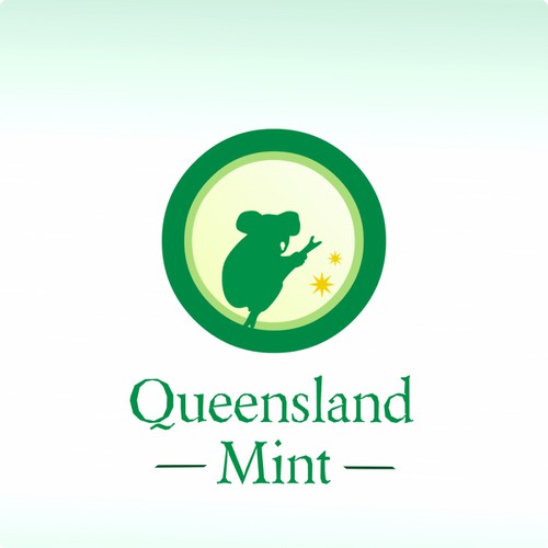 Create the next logo for Queensland Mint Design by Gorcha