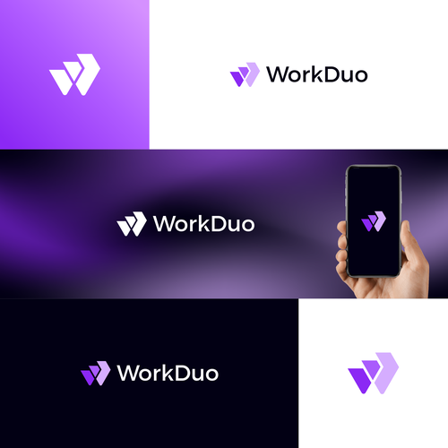 Logo and Website for AI Automation Platform Design by ●NdokBanyak