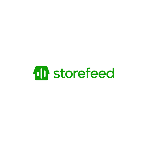 Logo for new app for online stores Design by rilstack