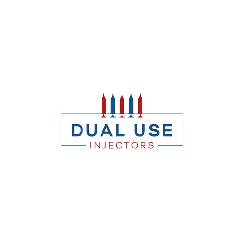 DUAL USE INJECTORS Design by Haritzu