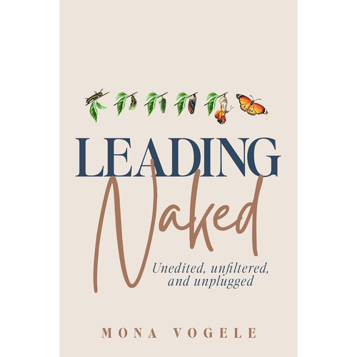 Mona's Book Cover Design by Aaniyah.ahmed