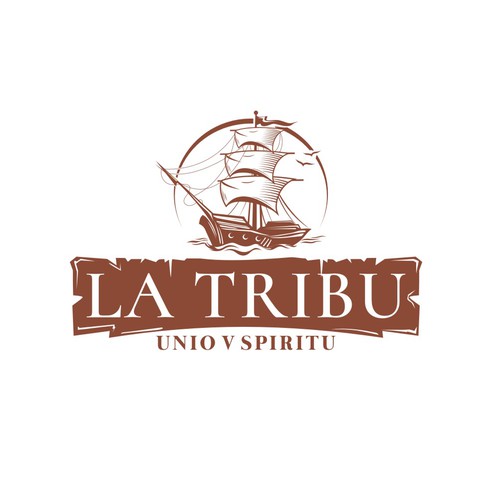  contest entry by Logicainfo ♥