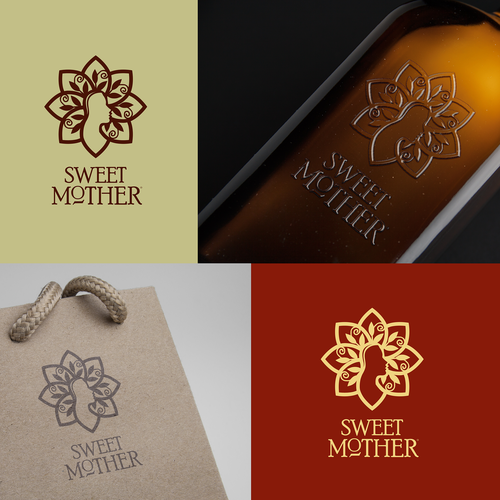 Sweet Mother Design by camilush