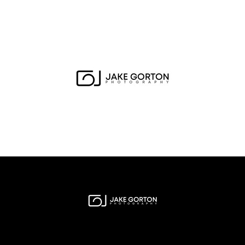 Looking for a creative and unique design for my photography business Design by Nayan06