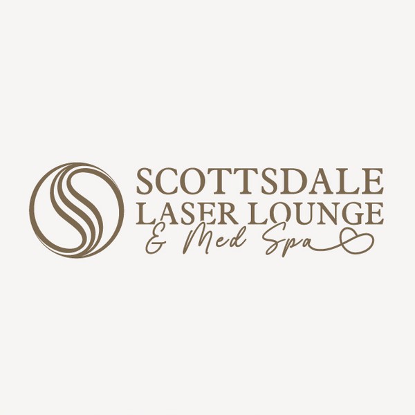 Scottsdale Laser Lounge & Med Spa — Brand Identity Design