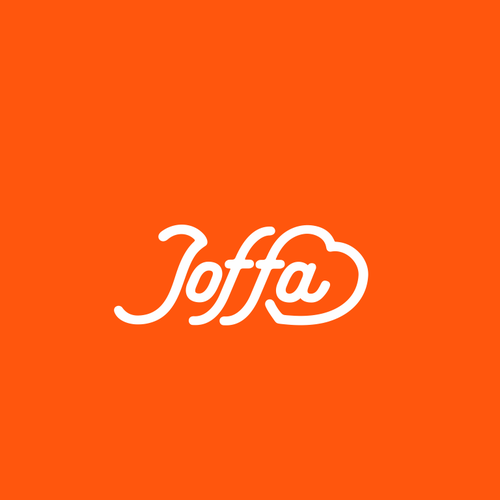 Unique, Clean Logo w/ Icon for E-Commerce Store Design by JANTUNGHATI