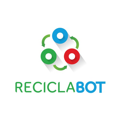 Logo design contest entry by gustavog82