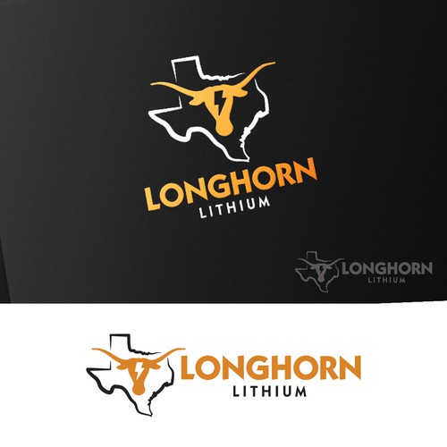 Design a powerful and rugged logo for a lithium battery company Design by Digitalum