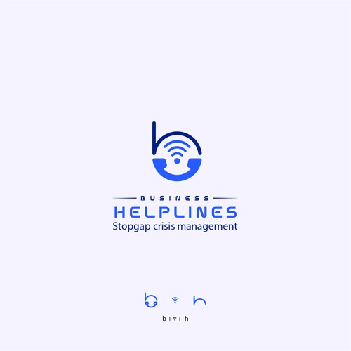 Logo design contest entry by GA19